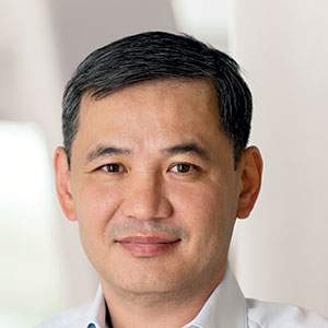 Канат Копбаев