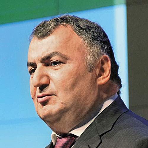 Семья Касановых