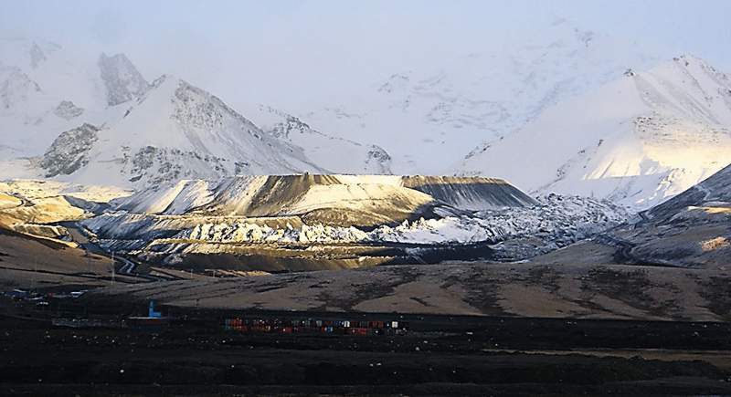 Кыргызстан