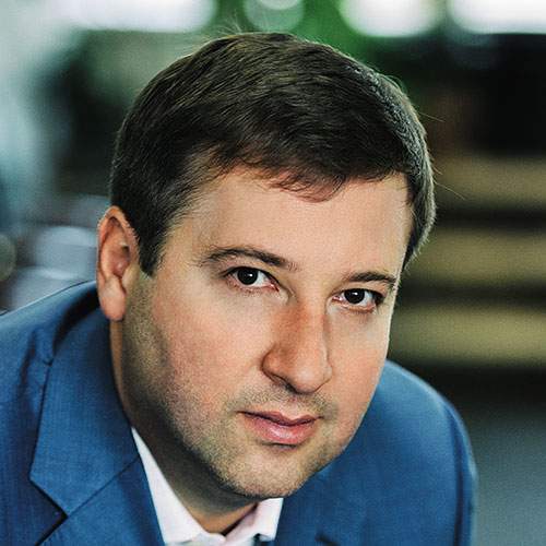 Павел Белович