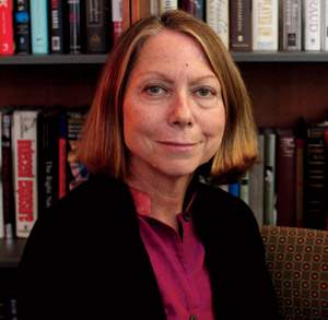 Джилл Абрамсон