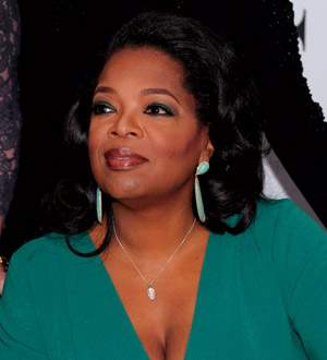 Опра Уинфри