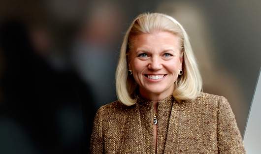 Вирджиния Рометти