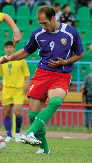 ФК «Астана» (Астана)