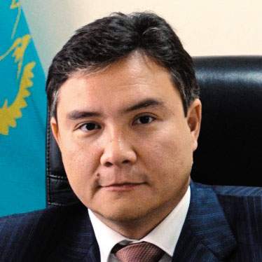 Диас Сулейменов