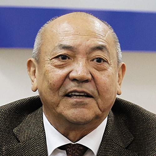 Сагат Тугельбаев