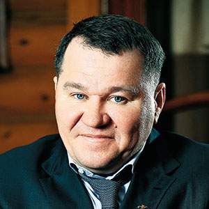 Анатолий Балушкин