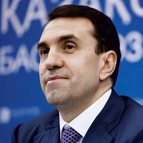 Олег Новачук