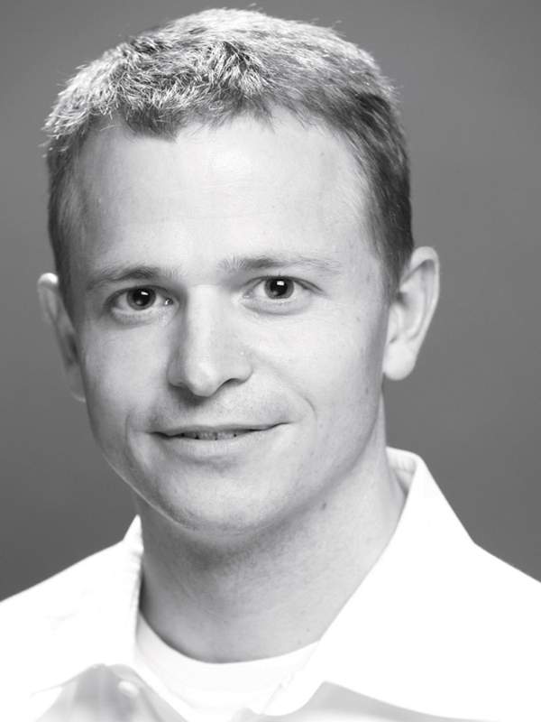 Питер Фентон