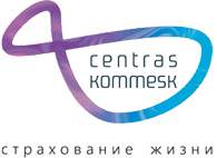 АО «КСЖ «Сентрас Коммеск Life»