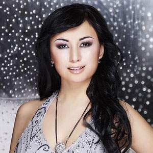 Мадина Садвакасова