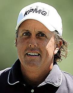 Фил Микельсон