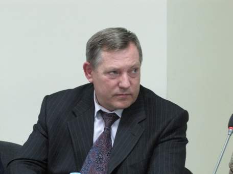 Петр Потапов