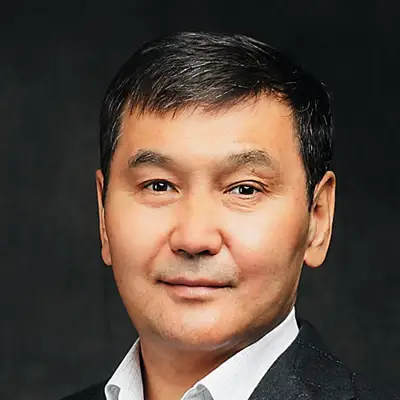 Бауыржан Исабаев