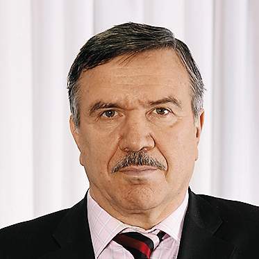 Анатолий Попелюшко