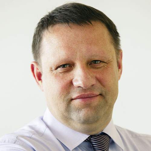 Александр Дериглазов