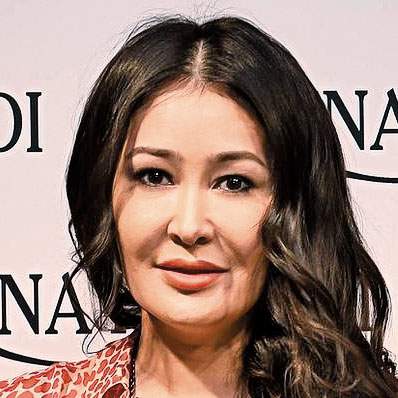 Гаухар Каппарова