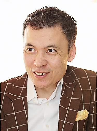 Жомарт Ертаев