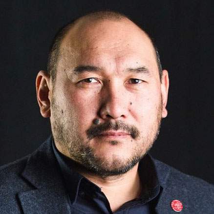 Ерлан Нурмухамбетов