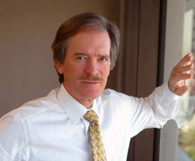 Уильям Гросс