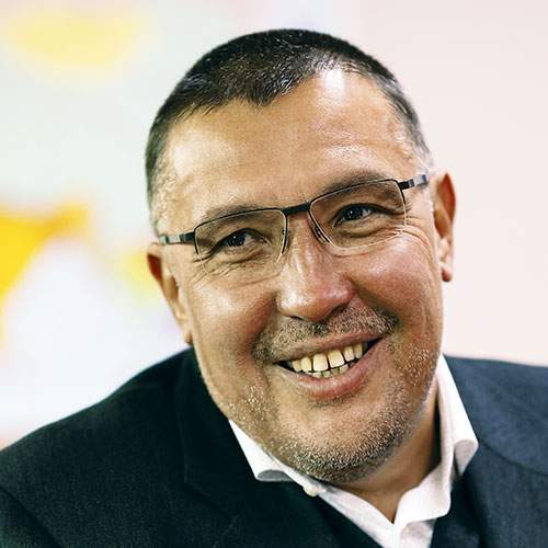 Ерлик Балфанбаев