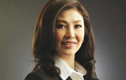 Йинглак Чиннават