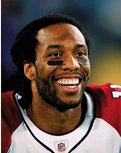 Ларри Фитцджеральд