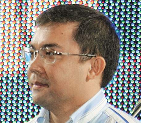 Айбар Даутов