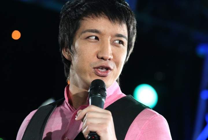 Айкын Толепберген