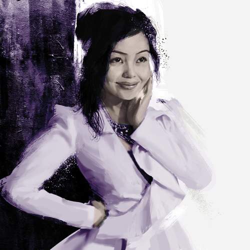 Асель Садвакасова