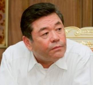 Патох Шодиев