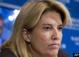 Грета Ван Сустерен