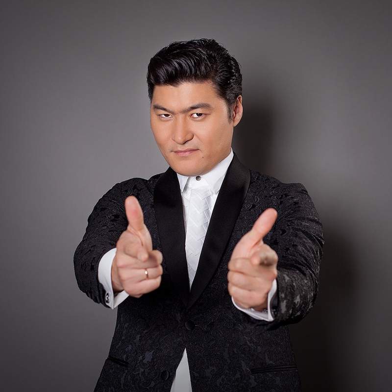 Кайрат Баекенов