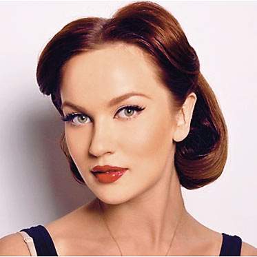 Екатерина Краснова