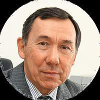 Валерий Джунусов