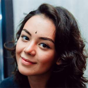 Айсулу Азимбаева