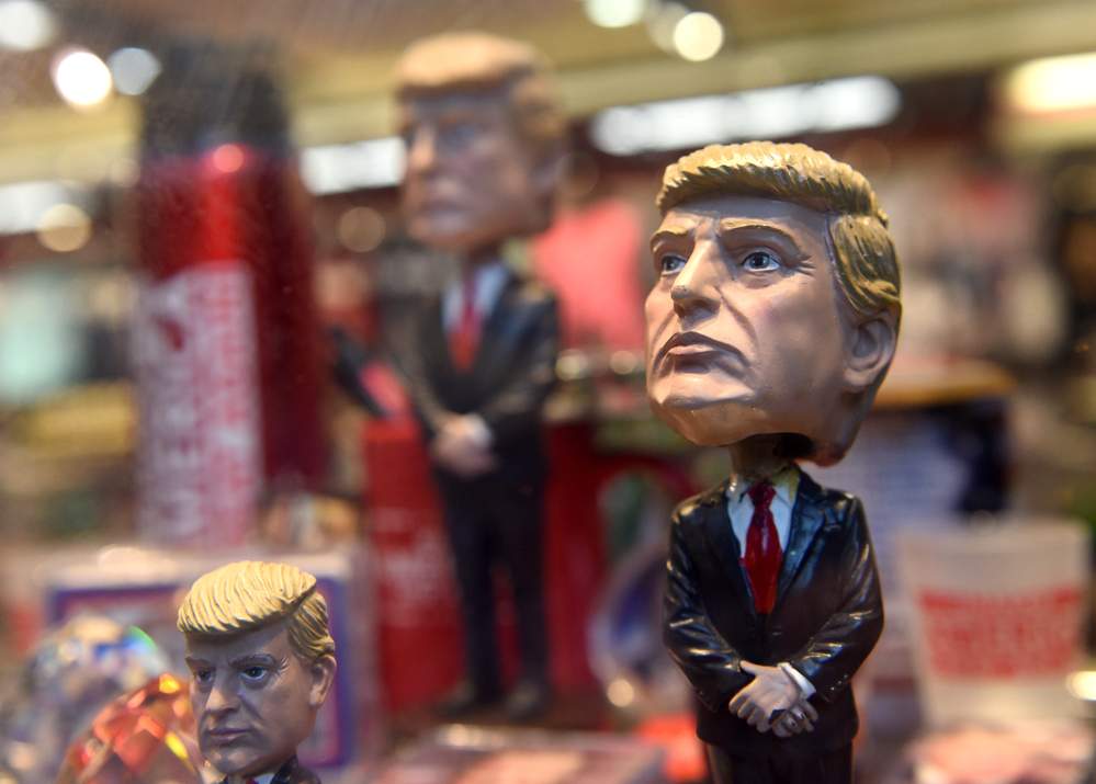Amazon Wants To Depose Trump Over Losing $10 Billion ‘War Cloud’ Contract