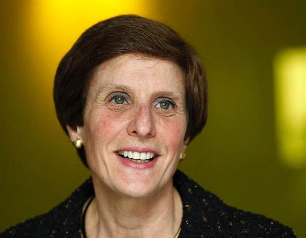 Ирен Розенфельд