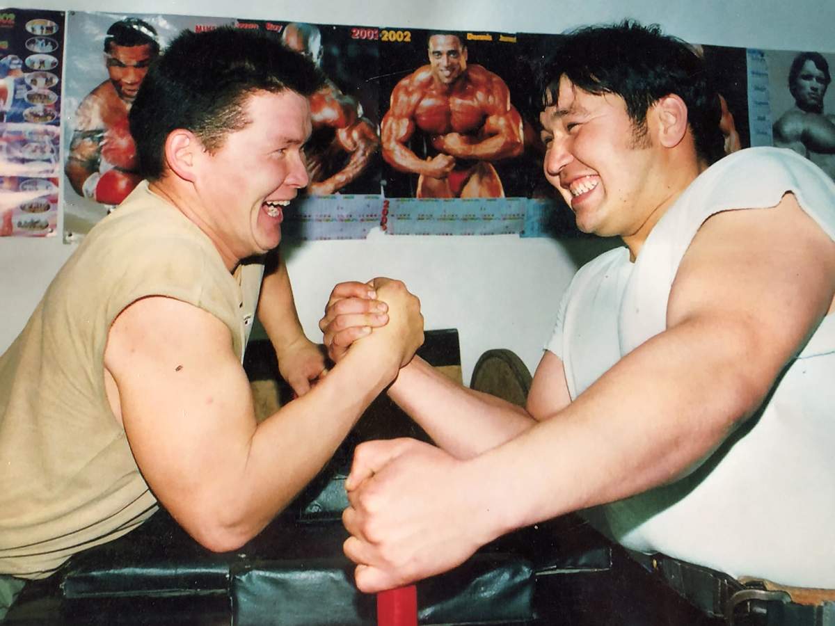 Қырық жастағы әйелмен жыныстық қатынас