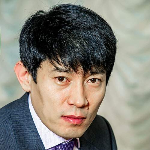 Ержан Достыбаев