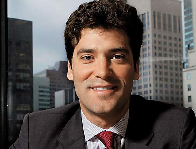 Алехандро Давила