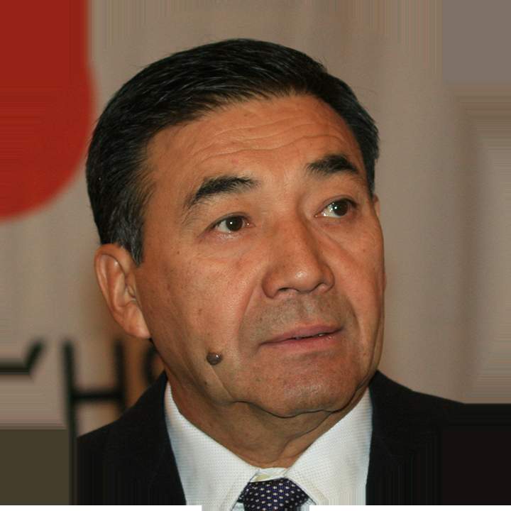 Нурлан Балгимбаев