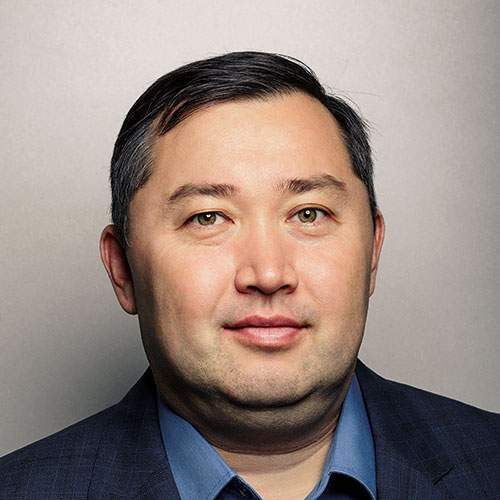 Ерлан Сулейменов