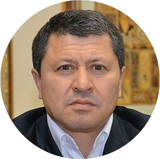 Нурлан Тлеубаев