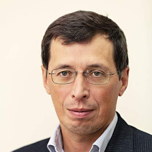 Ораз Жандосов