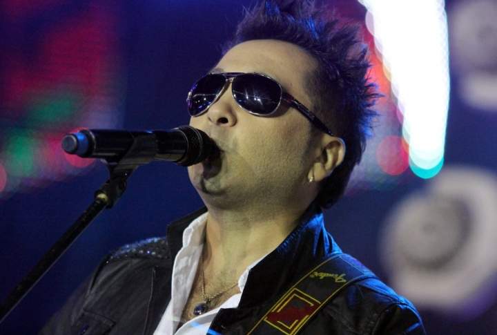 Ерлан Кокеев