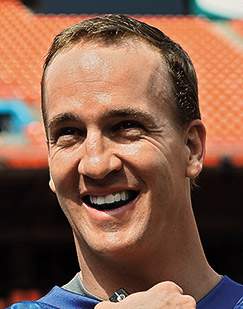 Пейтон Мэннинг