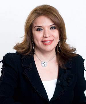 Шайха Халид аль-Бахар