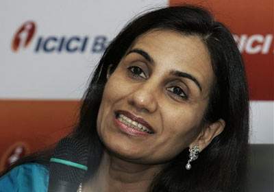 Чанда Кочхар