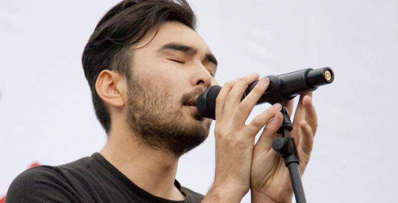 Галымжан Молданазар